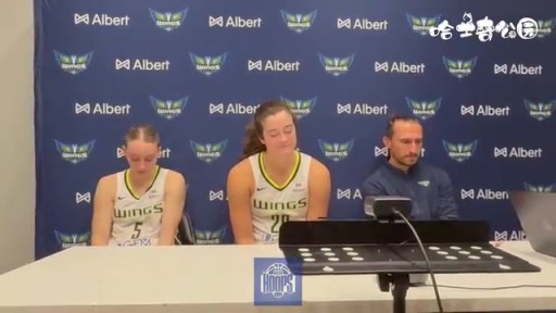 擔(dān)當(dāng)！佩奇引用庫(kù)里推特激勵(lì)全隊(duì)：堅(jiān)持下去會(huì)找到辦法的！